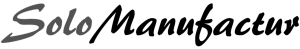 SoloManufactur Logo