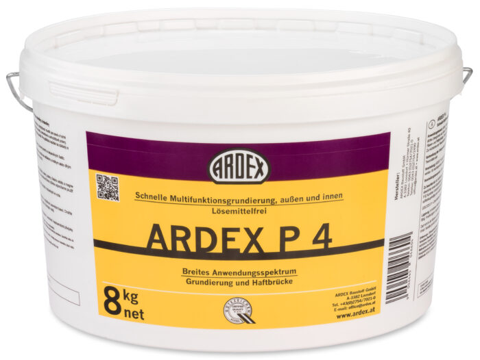 ARDEX P4    2KG