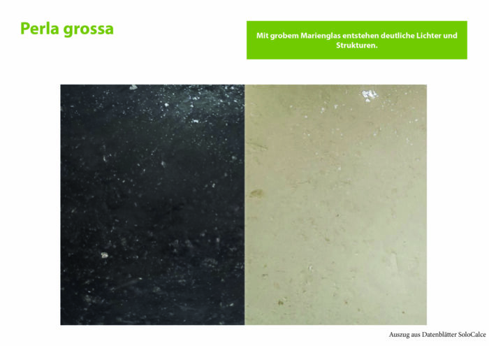 SoloCalce 4 Perla Grossa 15 kg – Bild 2